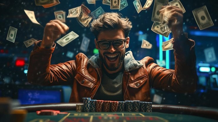 ladbrokes Apa yang Kami Tawarkan dalam Slot