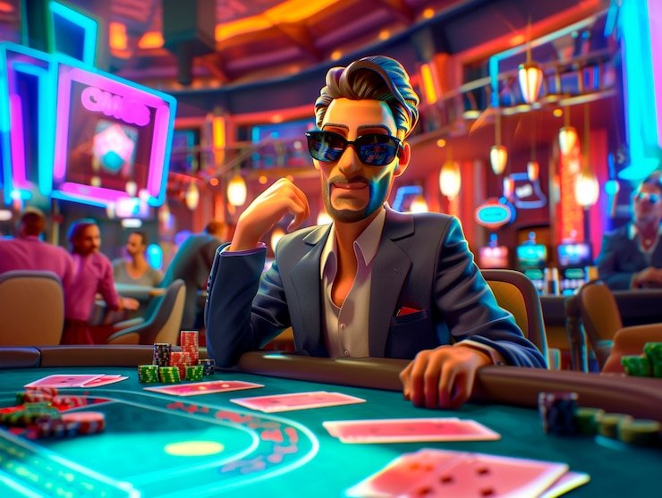 ladbrokes Wilayah